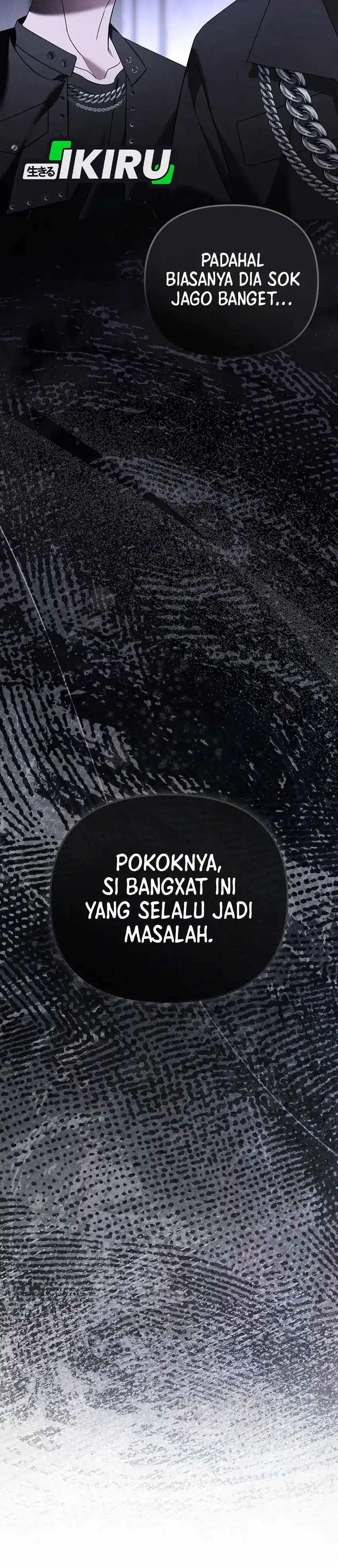 Halaman 24 dari The Lucky Plan of a Second Life Idol Chapter 19