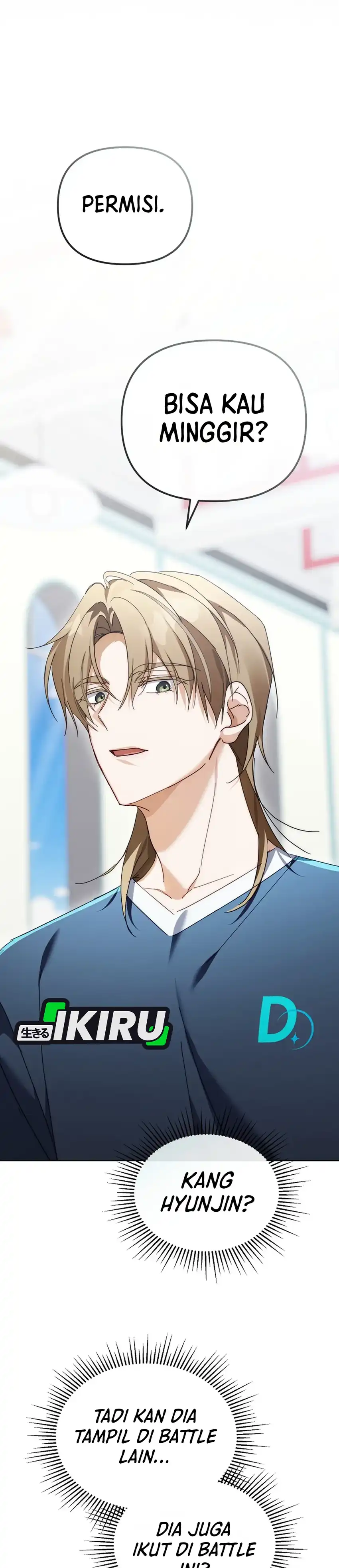 Halaman 25 dari The Lucky Plan of a Second Life Idol Chapter 19