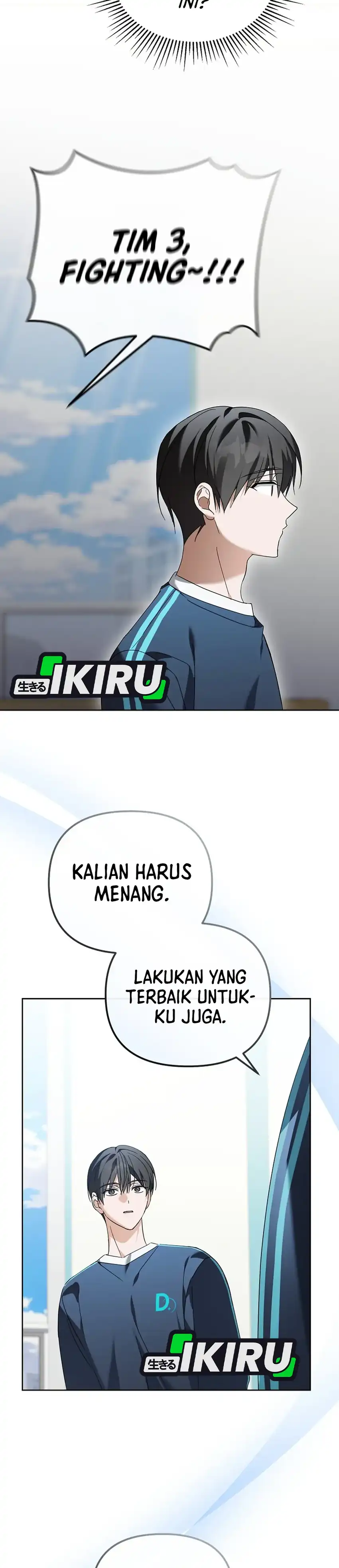 Halaman 26 dari The Lucky Plan of a Second Life Idol Chapter 19