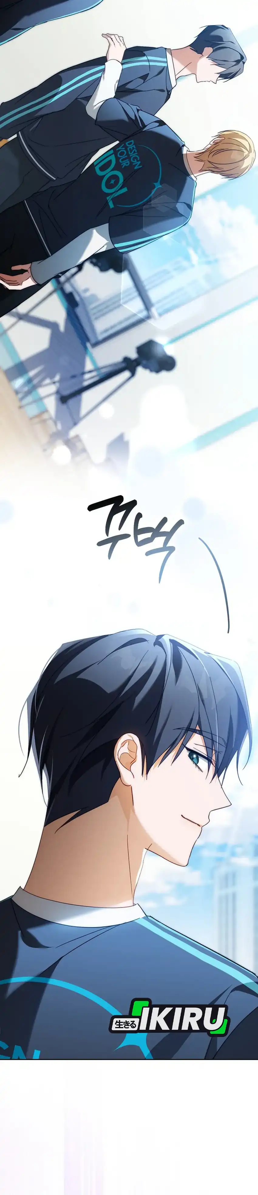 Halaman 30 dari The Lucky Plan of a Second Life Idol Chapter 19