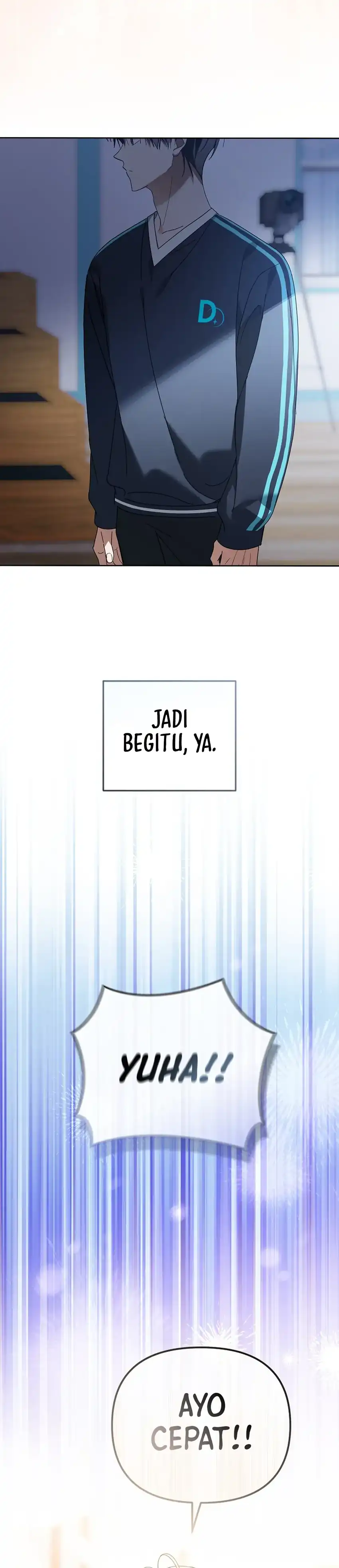 Halaman 33 dari The Lucky Plan of a Second Life Idol Chapter 19