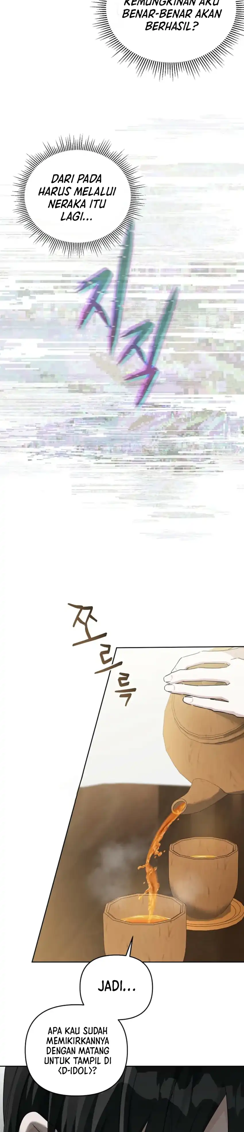 Halaman 21 dari The Lucky Plan of a Second Life Idol Chapter 2