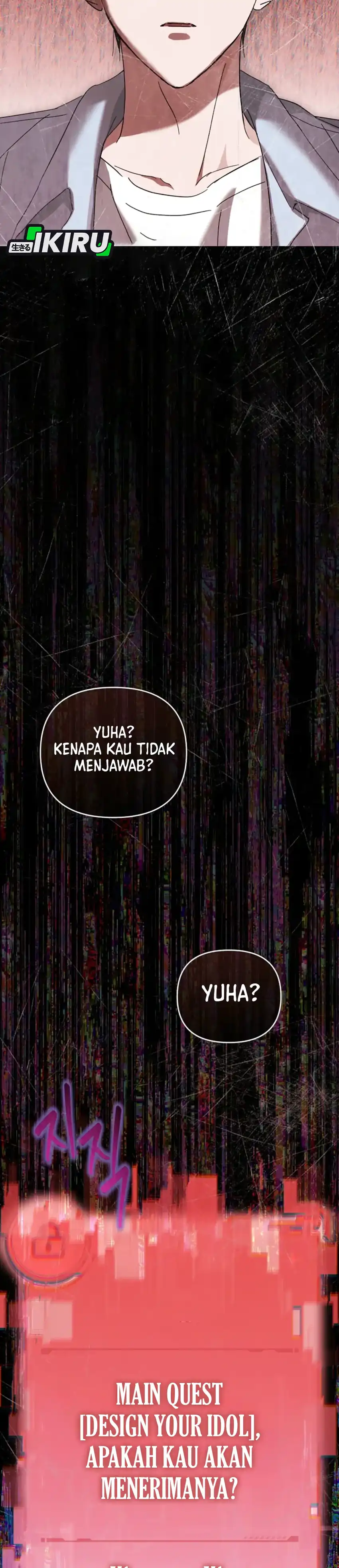 Halaman 26 dari The Lucky Plan of a Second Life Idol Chapter 2