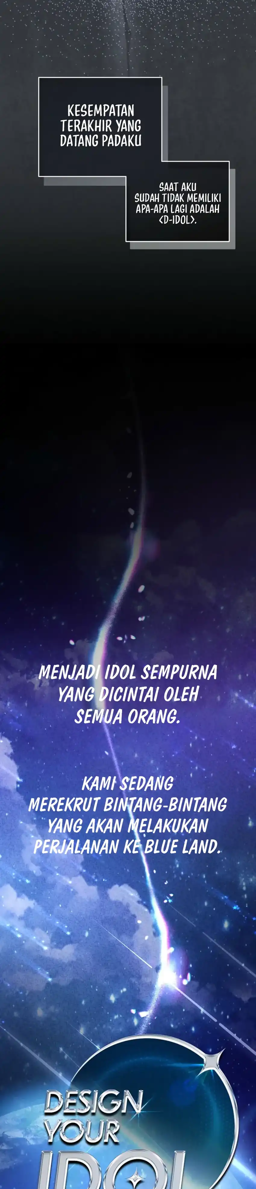 Halaman 8 dari The Lucky Plan of a Second Life Idol Chapter 2