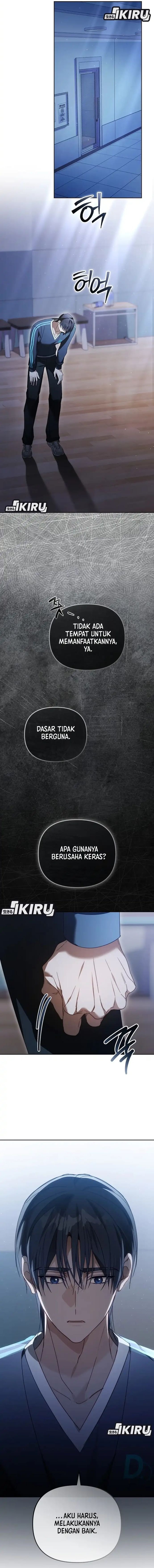 Halaman 12 dari The Lucky Plan of a Second Life Idol Chapter 21