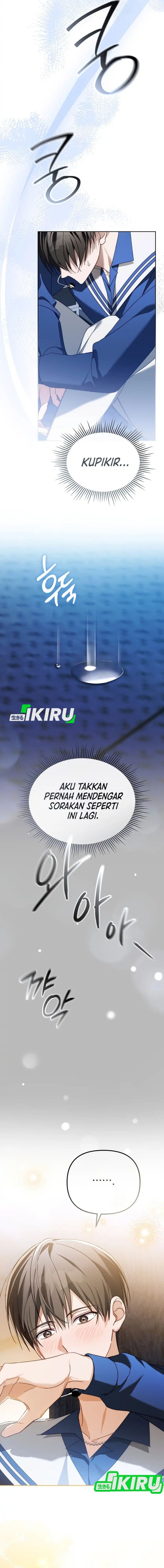 Halaman 3 dari The Lucky Plan of a Second Life Idol Chapter 23