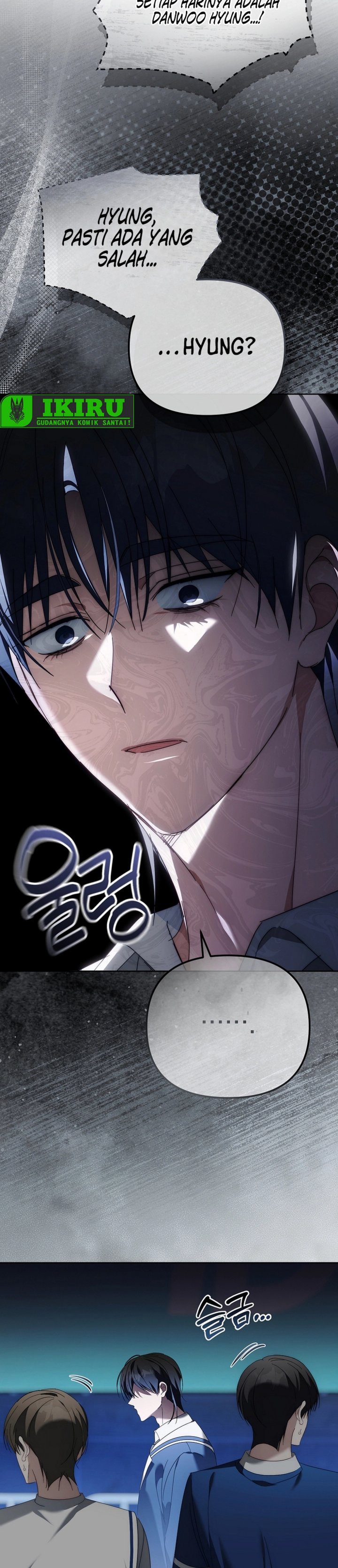 Halaman 21 dari The Lucky Plan of a Second Life Idol Chapter 24