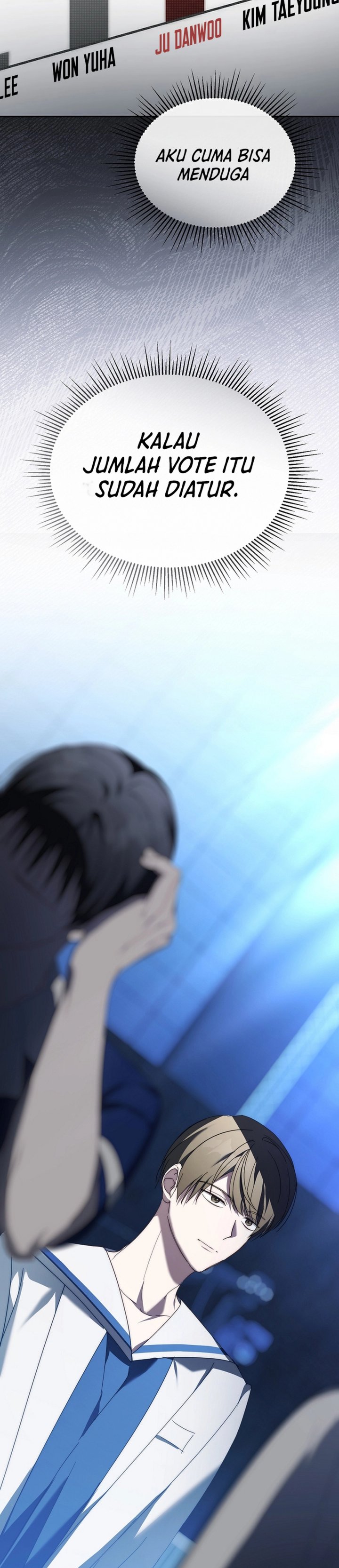 Halaman 23 dari The Lucky Plan of a Second Life Idol Chapter 24
