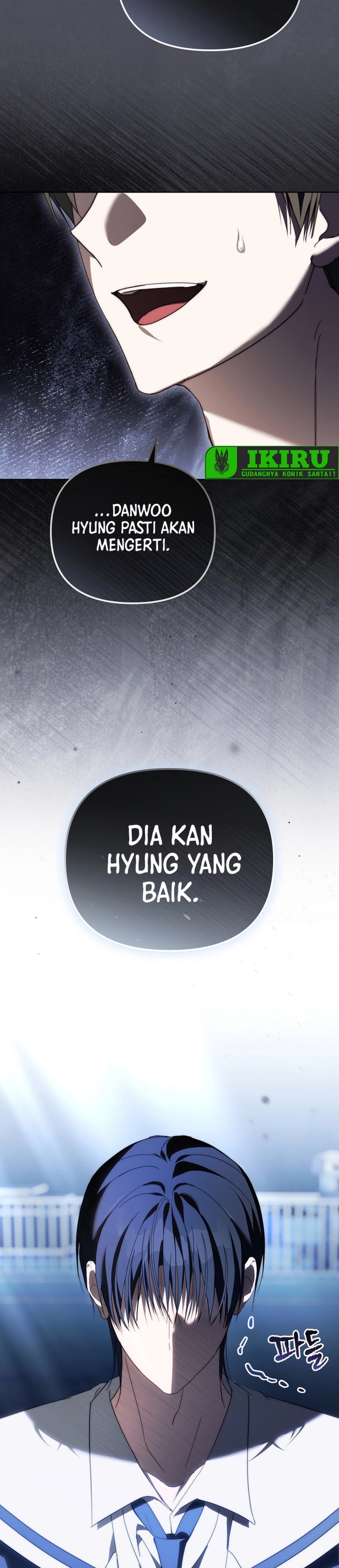 Halaman 28 dari The Lucky Plan of a Second Life Idol Chapter 24