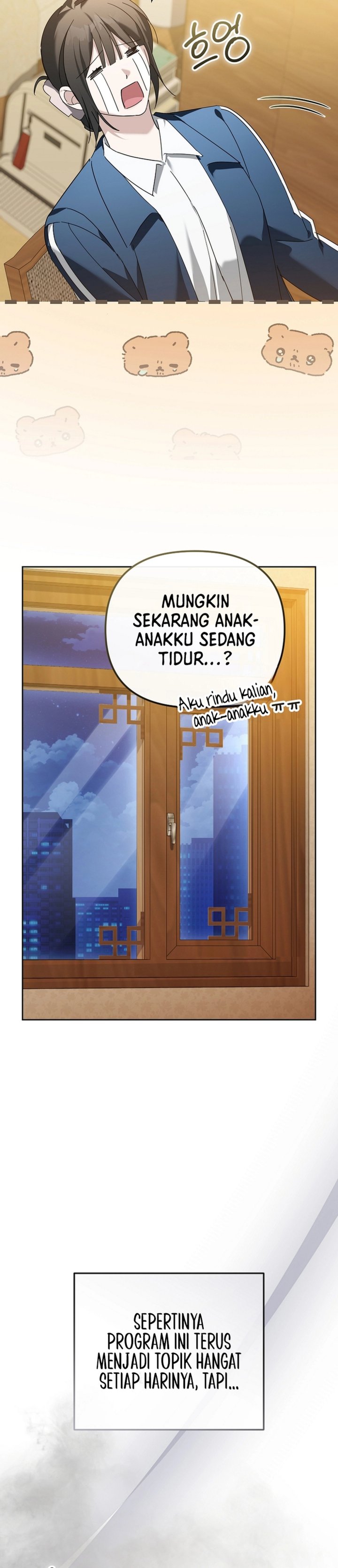 Halaman 40 dari The Lucky Plan of a Second Life Idol Chapter 24