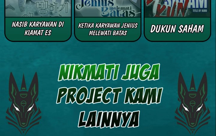 Halaman 45 dari The Lucky Plan of a Second Life Idol Chapter 24