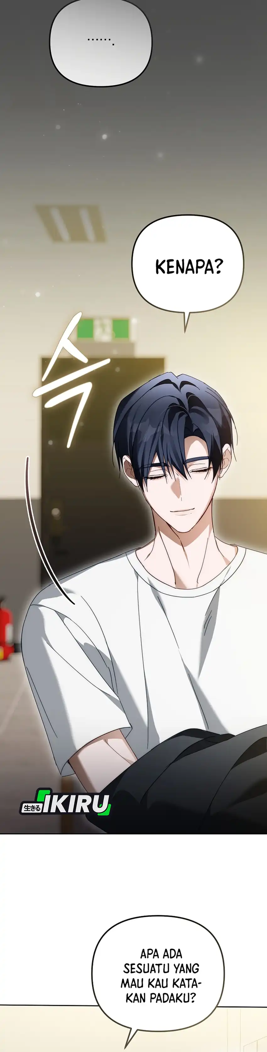 Halaman 22 dari The Lucky Plan of a Second Life Idol Chapter 27