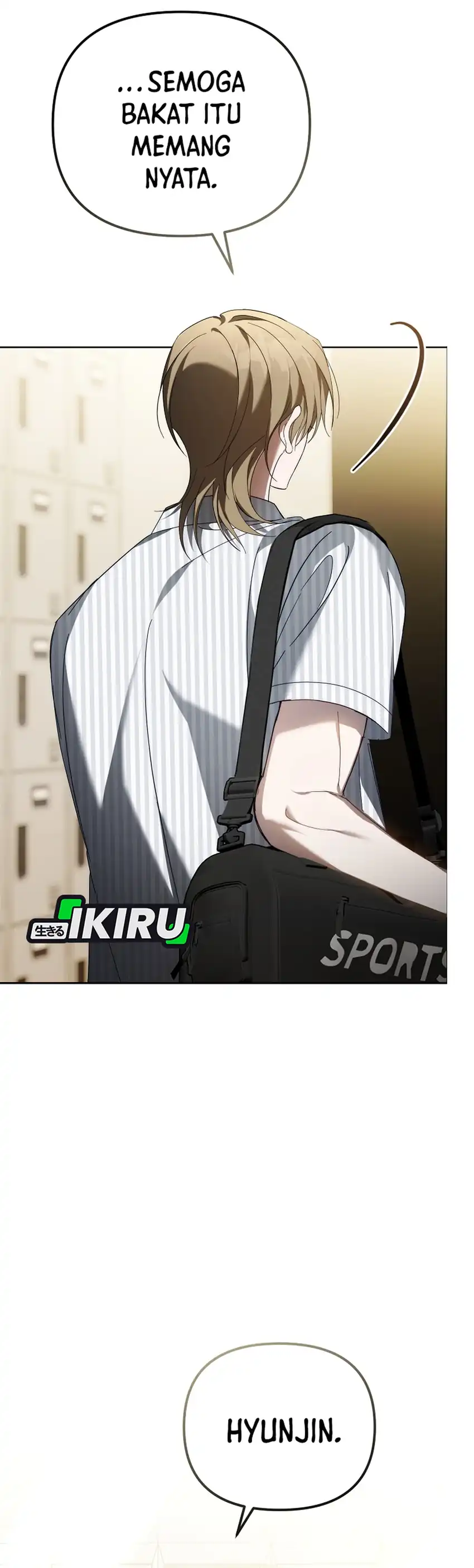 Halaman 25 dari The Lucky Plan of a Second Life Idol Chapter 27