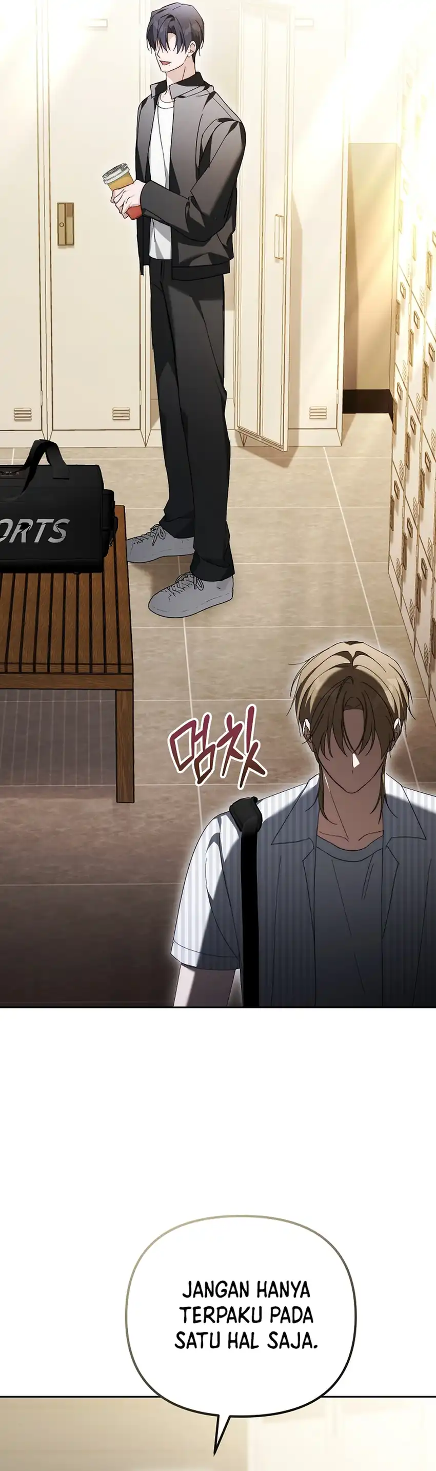 Halaman 26 dari The Lucky Plan of a Second Life Idol Chapter 27