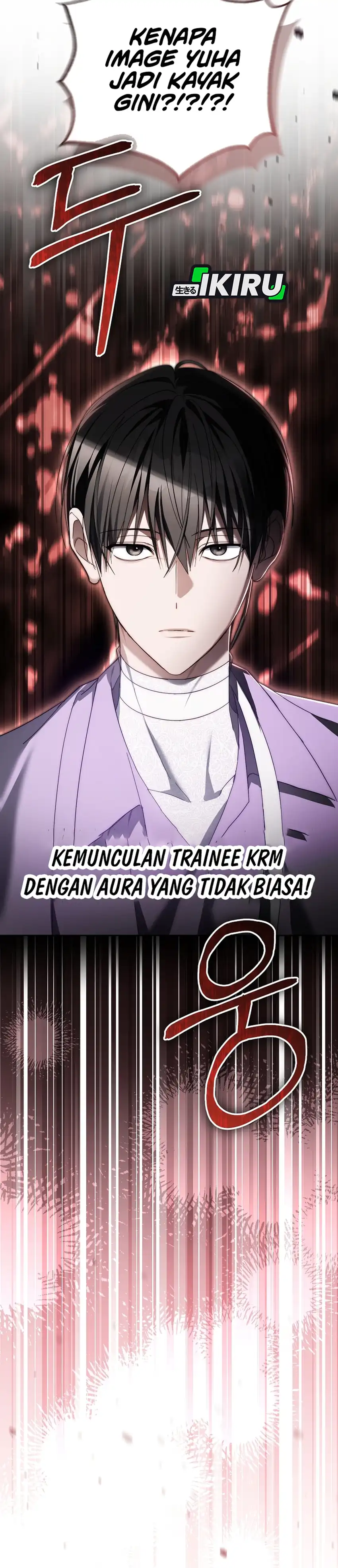 Halaman 44 dari The Lucky Plan of a Second Life Idol Chapter 27