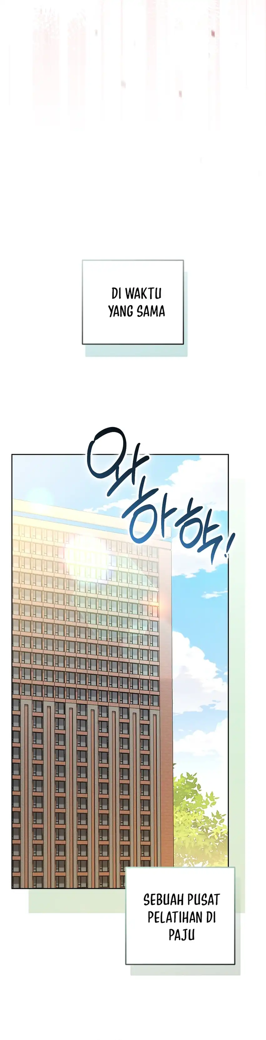 Halaman 45 dari The Lucky Plan of a Second Life Idol Chapter 27