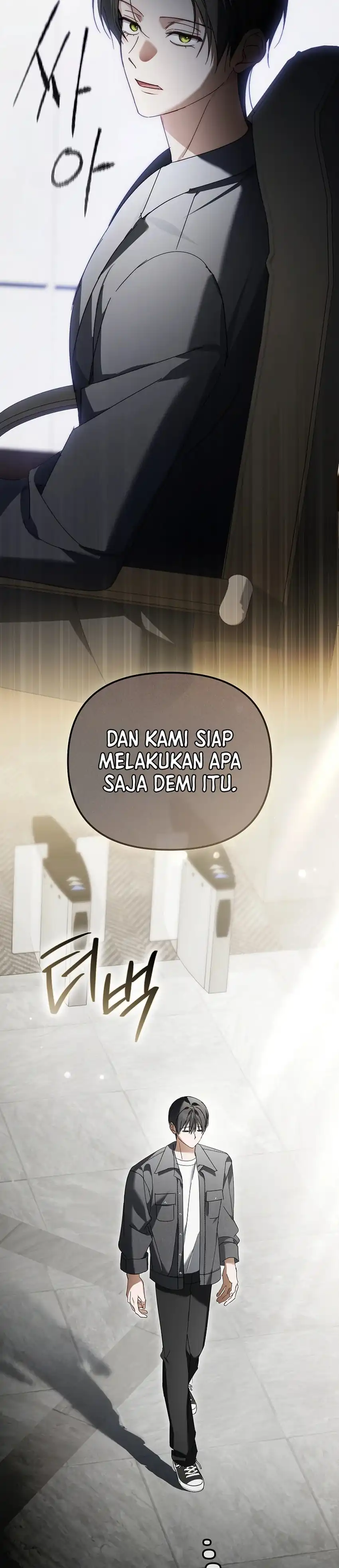 Halaman 29 dari The Lucky Plan of a Second Life Idol Chapter 29