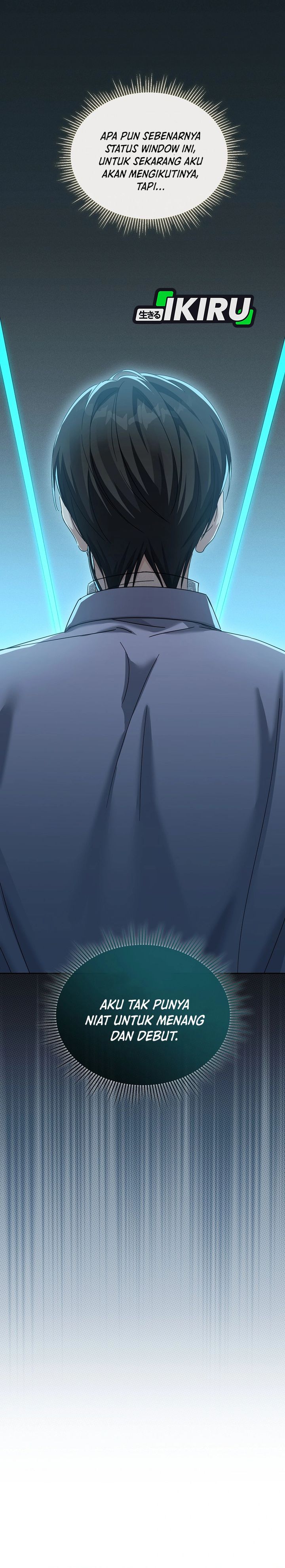 Halaman 10 dari The Lucky Plan of a Second Life Idol Chapter 3