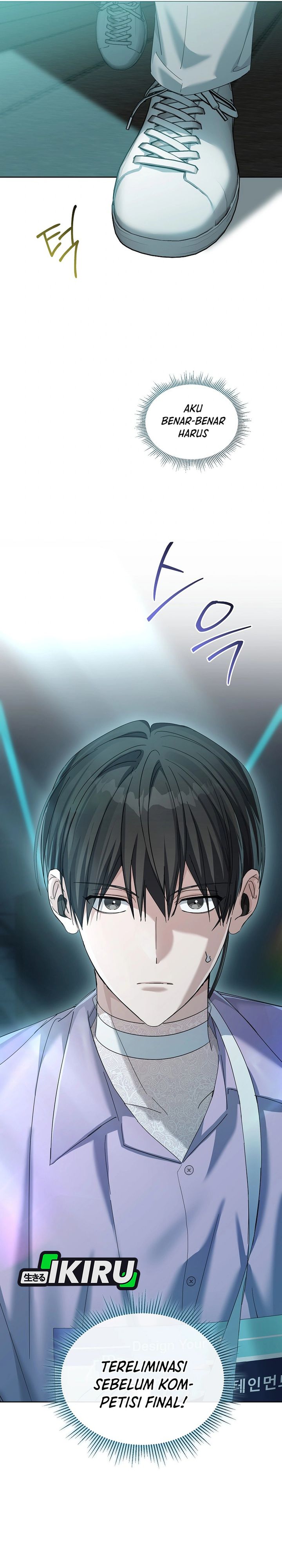 Halaman 11 dari The Lucky Plan of a Second Life Idol Chapter 3