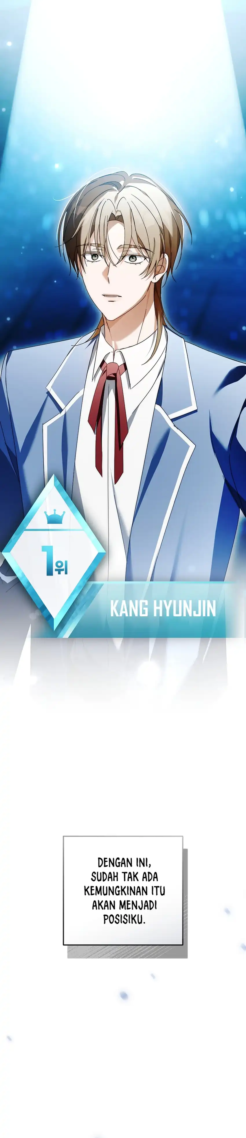 Halaman 32 dari The Lucky Plan of a Second Life Idol Chapter 30