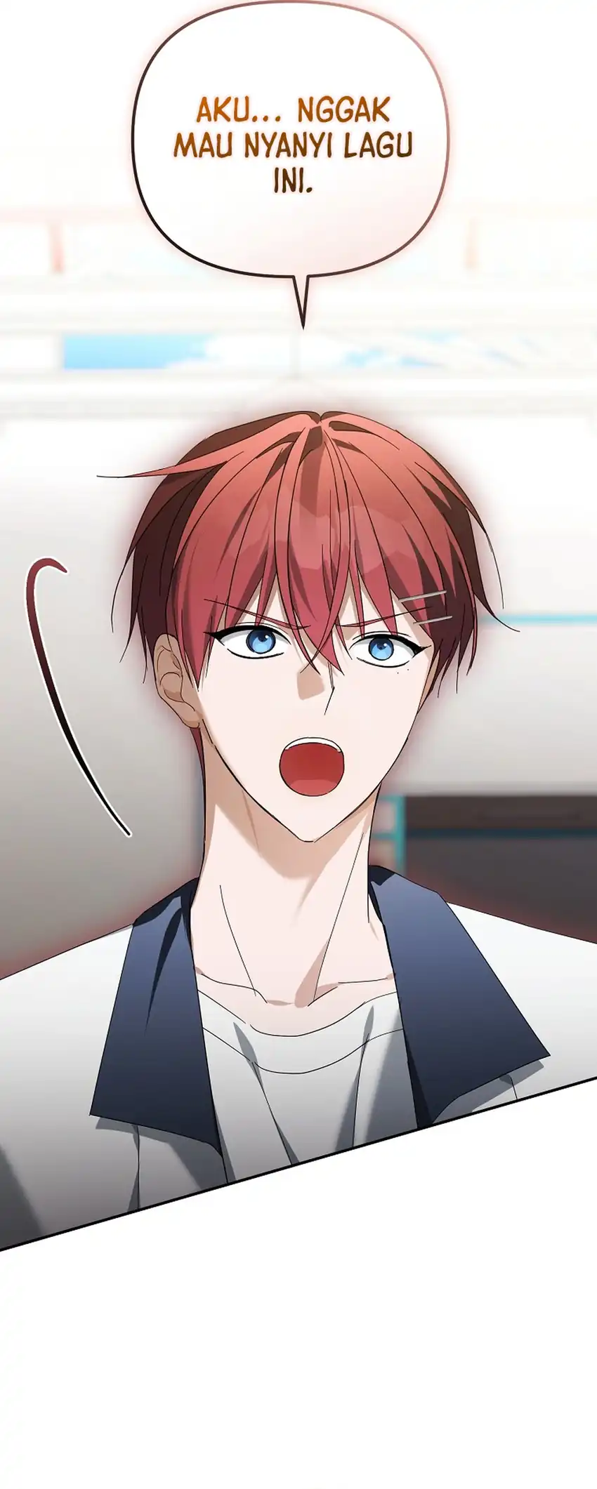 Halaman 48 dari The Lucky Plan of a Second Life Idol Chapter 30