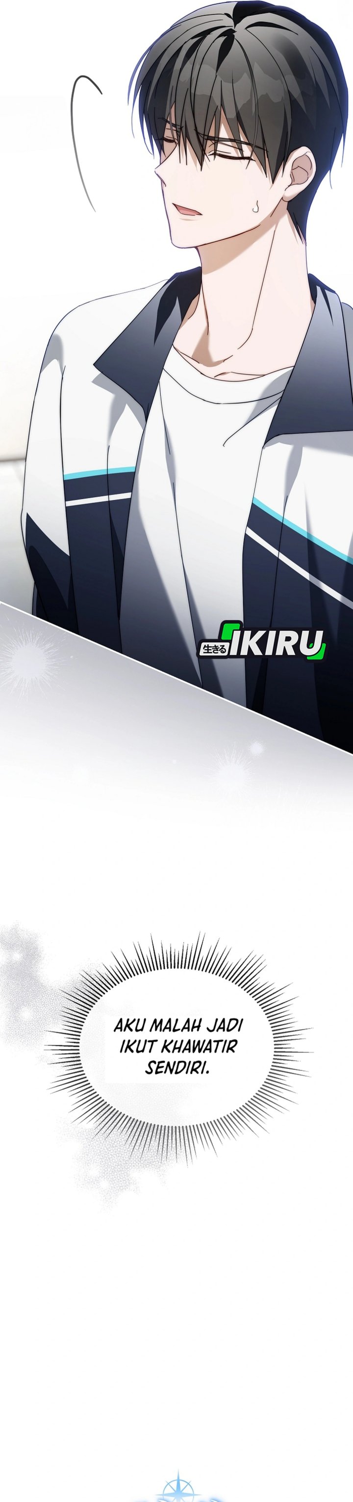 Halaman 14 dari The Lucky Plan of a Second Life Idol Chapter 32