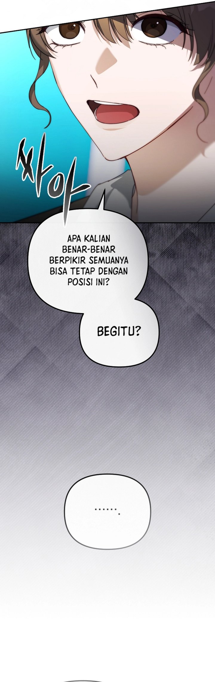 Halaman 19 dari The Lucky Plan of a Second Life Idol Chapter 32