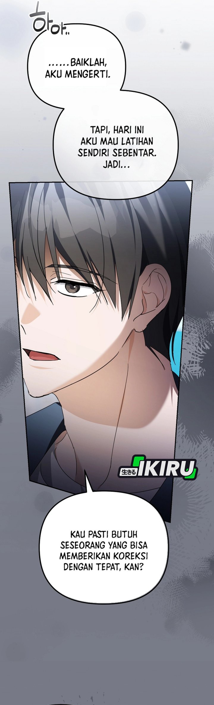 Halaman 39 dari The Lucky Plan of a Second Life Idol Chapter 32
