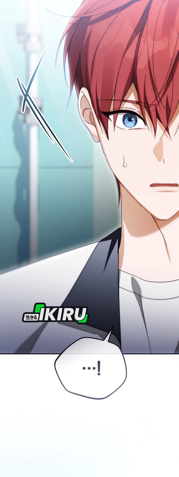 Halaman 45 dari The Lucky Plan of a Second Life Idol Chapter 32