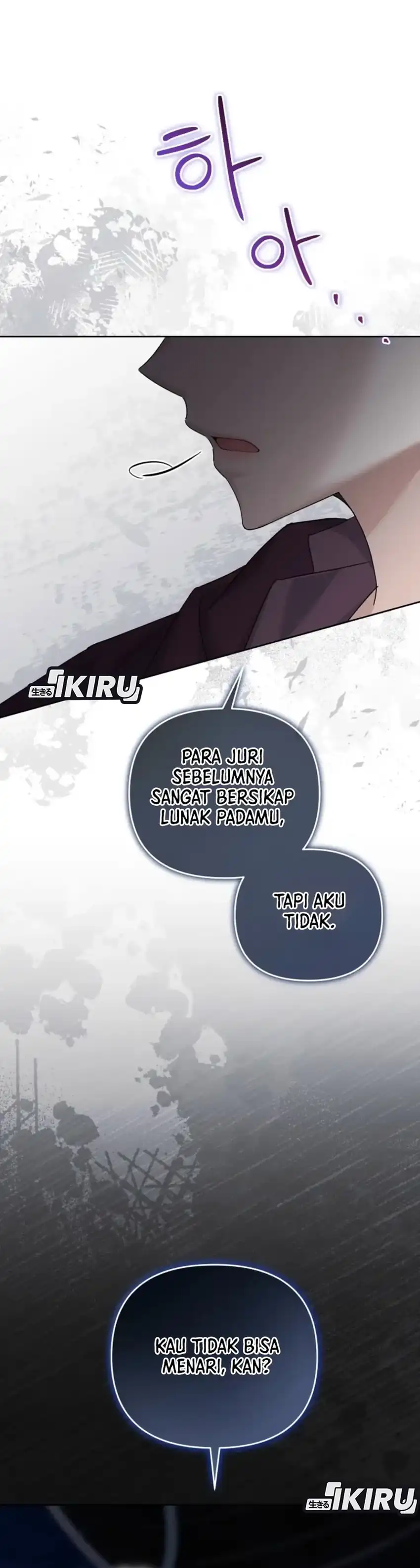 Halaman 22 dari The Lucky Plan of a Second Life Idol Chapter 4