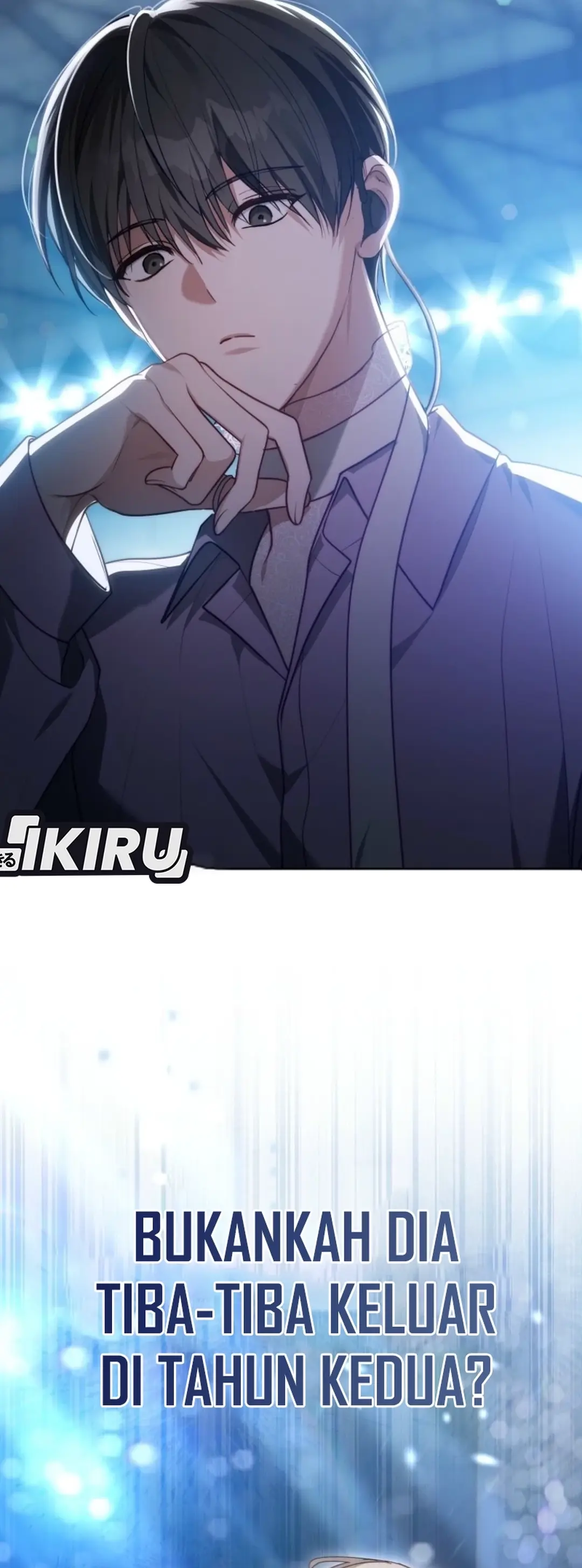 Halaman 34 dari The Lucky Plan of a Second Life Idol Chapter 5