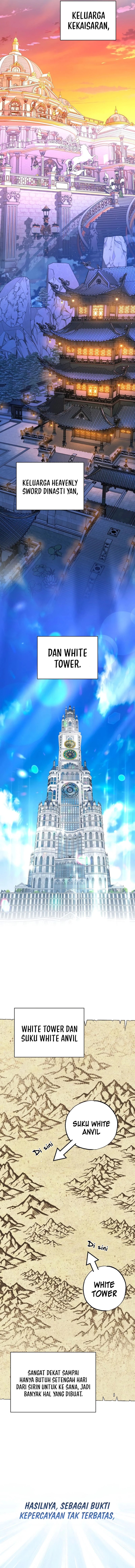 The Magic Tower's Problem Child chapter 46 halaman 15