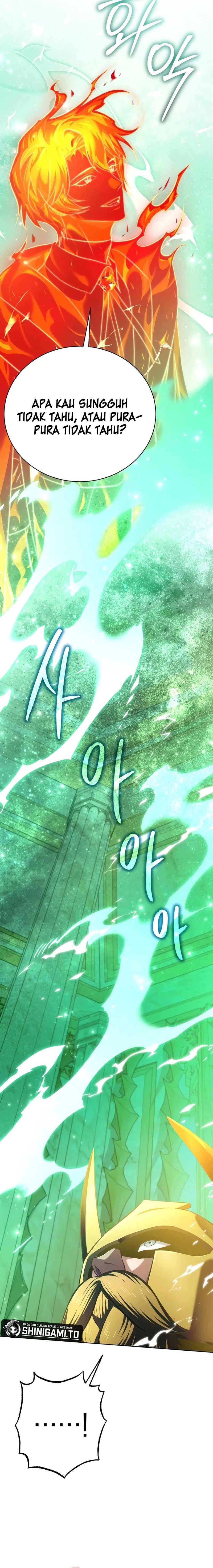 The Magic Tower's Problem Child chapter 47 halaman 14