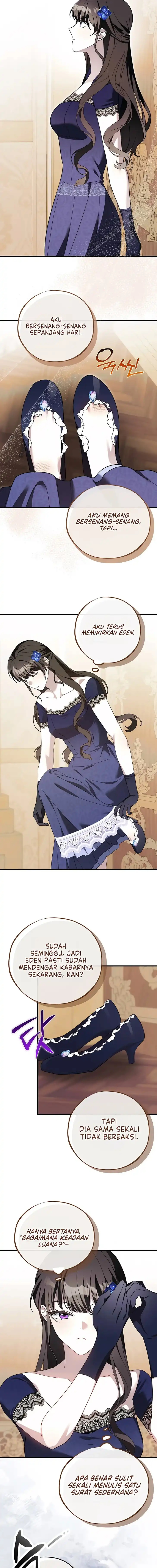 The Maid Will Kill Her Master Again Today chapter 29 halaman 10