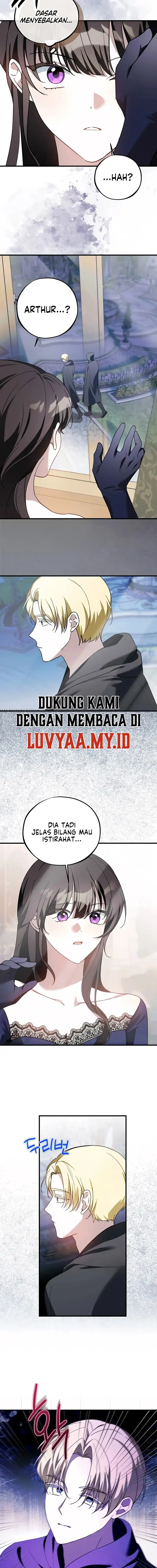The Maid Will Kill Her Master Again Today chapter 29 halaman 11