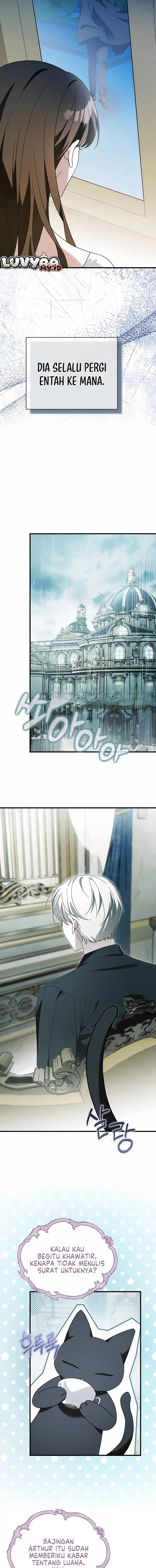 The Maid Will Kill Her Master Again Today chapter 29 halaman 13