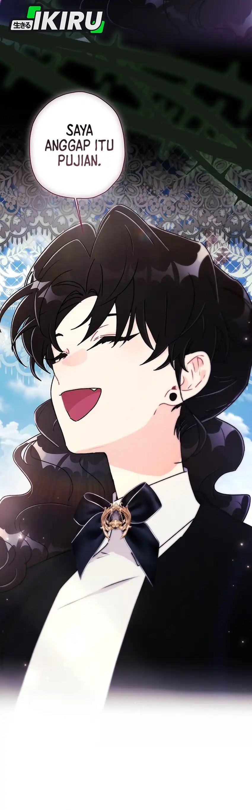The Male Lead's Little Lion Daughter chapter 167 halaman 13
