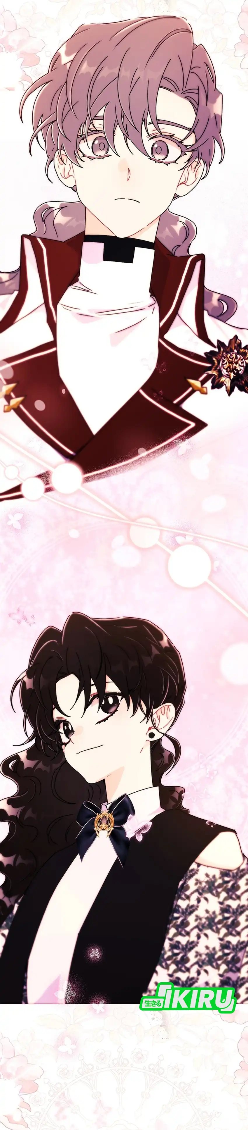 The Male Lead's Little Lion Daughter chapter 167 halaman 25