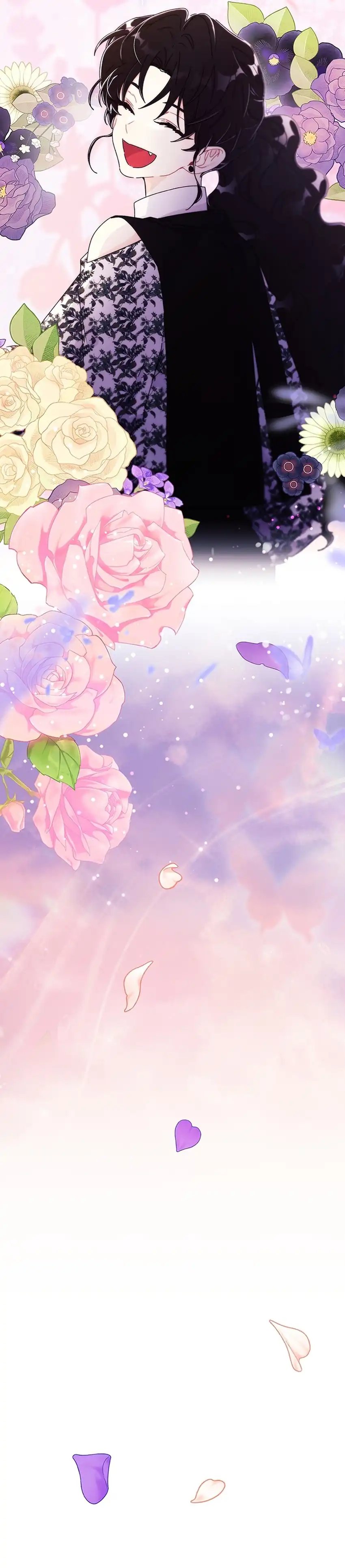 The Male Lead's Little Lion Daughter chapter 167 halaman 38