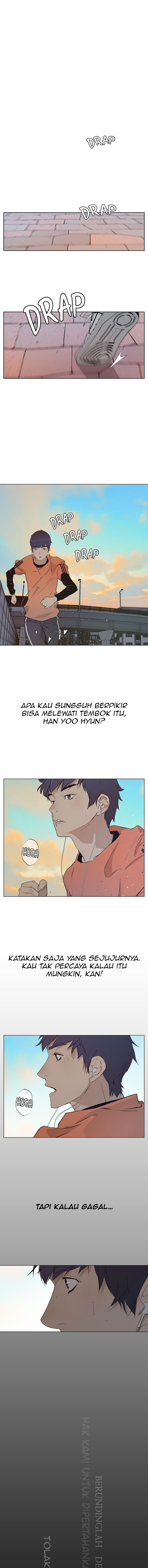 Halaman 1 dari A Man's Man Chapter 11