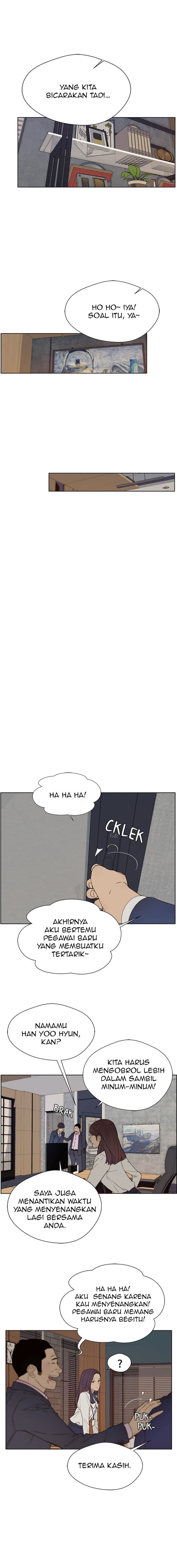 Halaman 4 dari A Man's Man Chapter 23