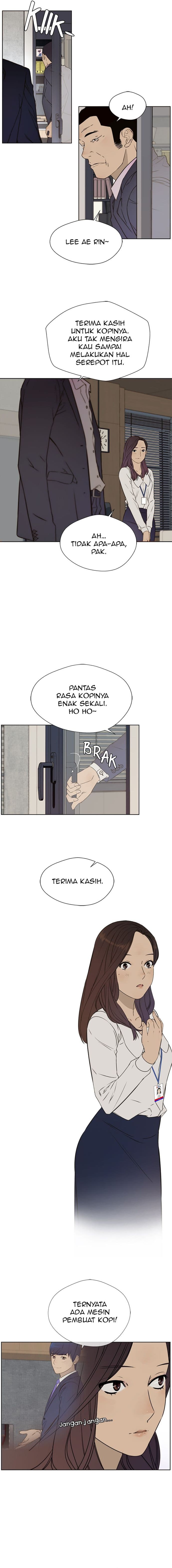 Halaman 5 dari A Man's Man Chapter 23