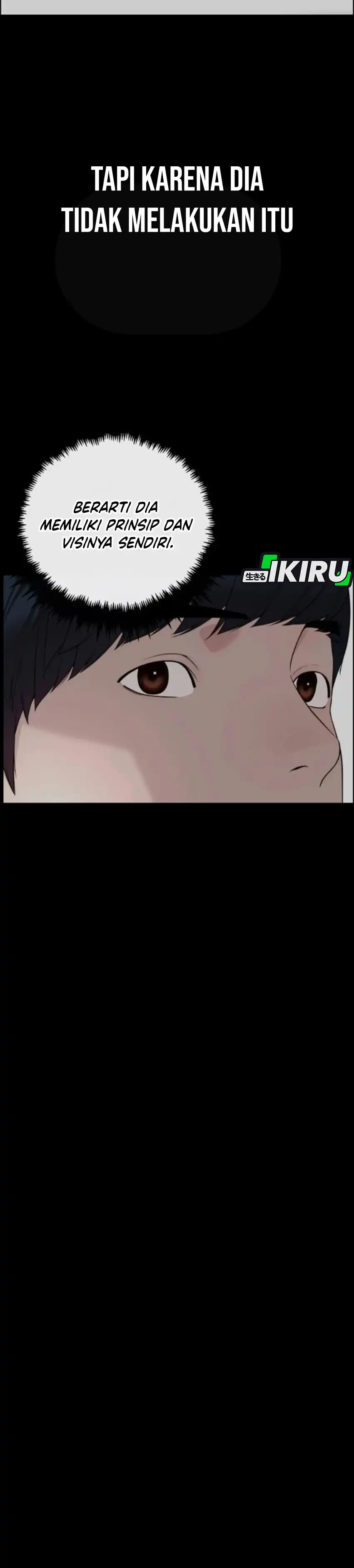 Halaman 3 dari The Man Chapter 257