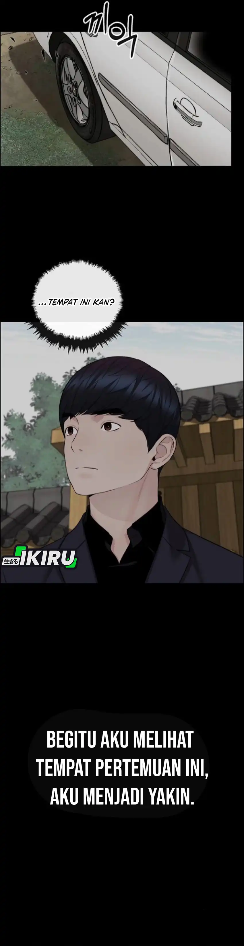 Halaman 4 dari The Man Chapter 257
