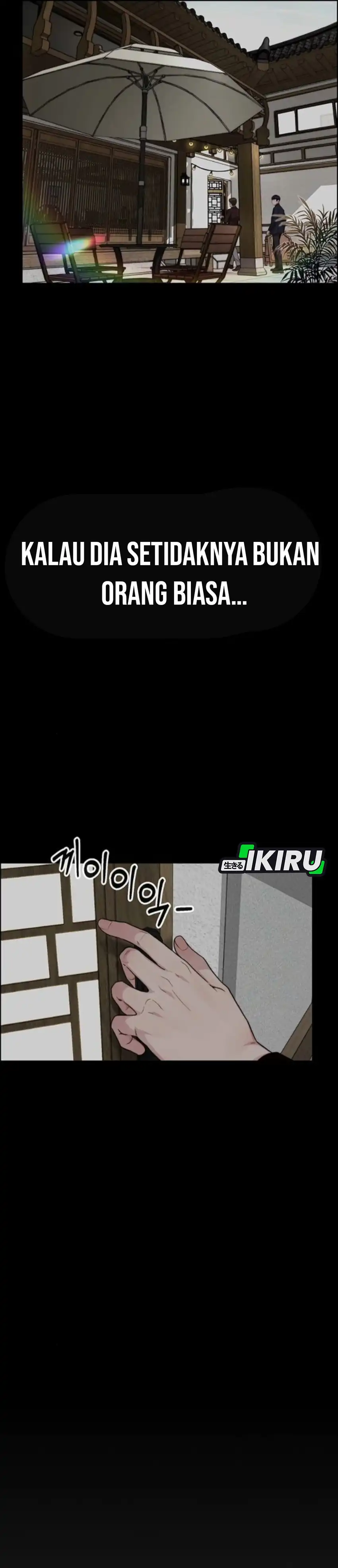 Halaman 5 dari The Man Chapter 257