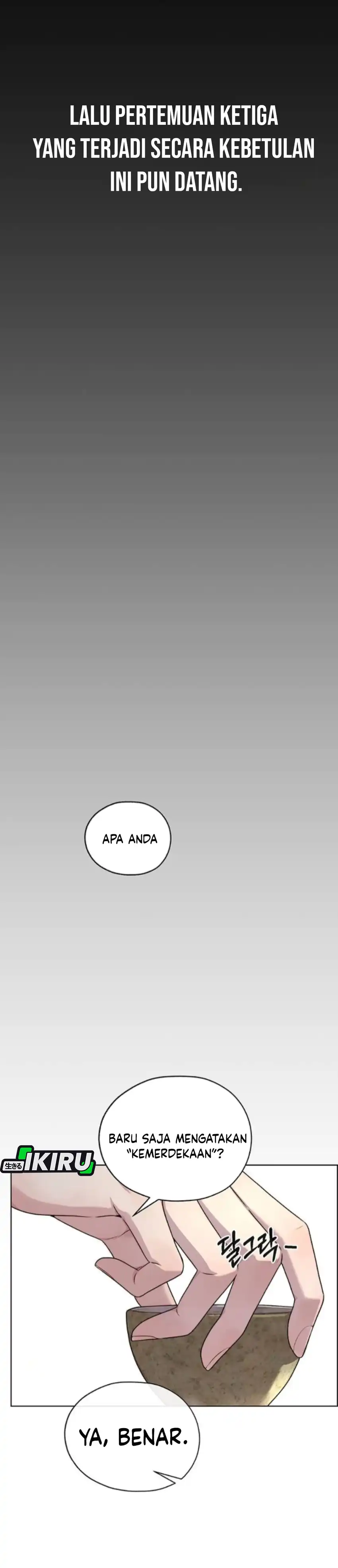 Halaman 6 dari The Man Chapter 257