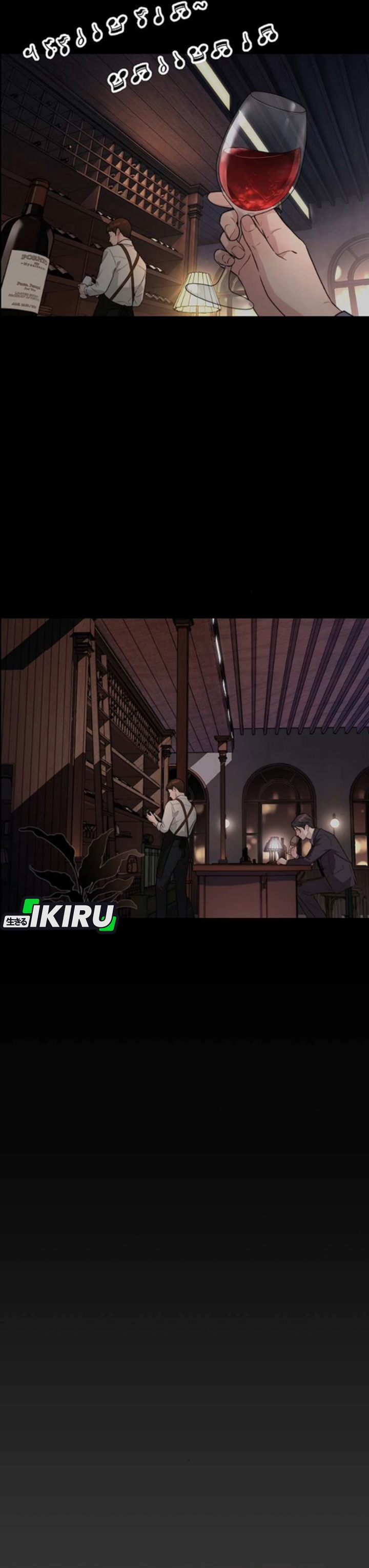 Halaman 2 dari The Man Chapter 258