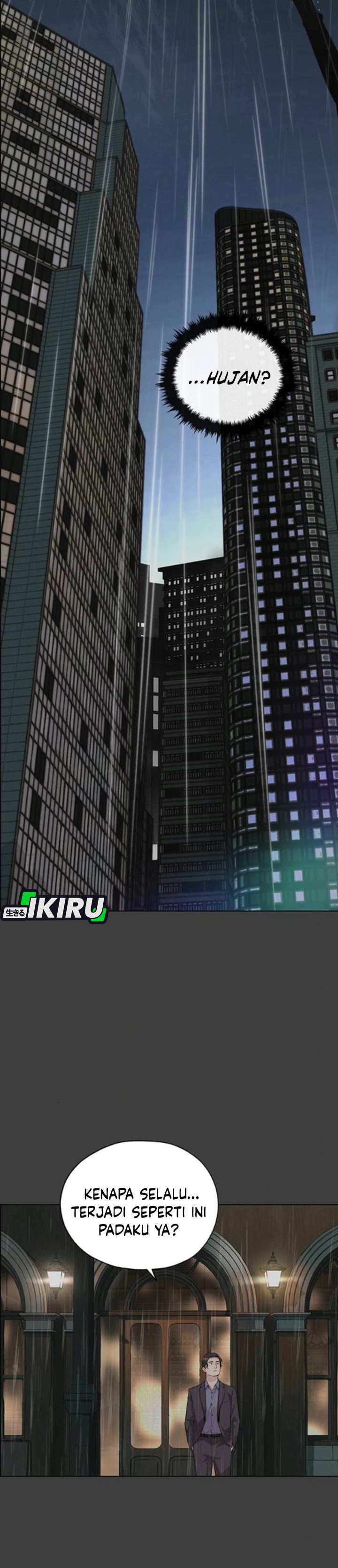 Halaman 5 dari The Man Chapter 258