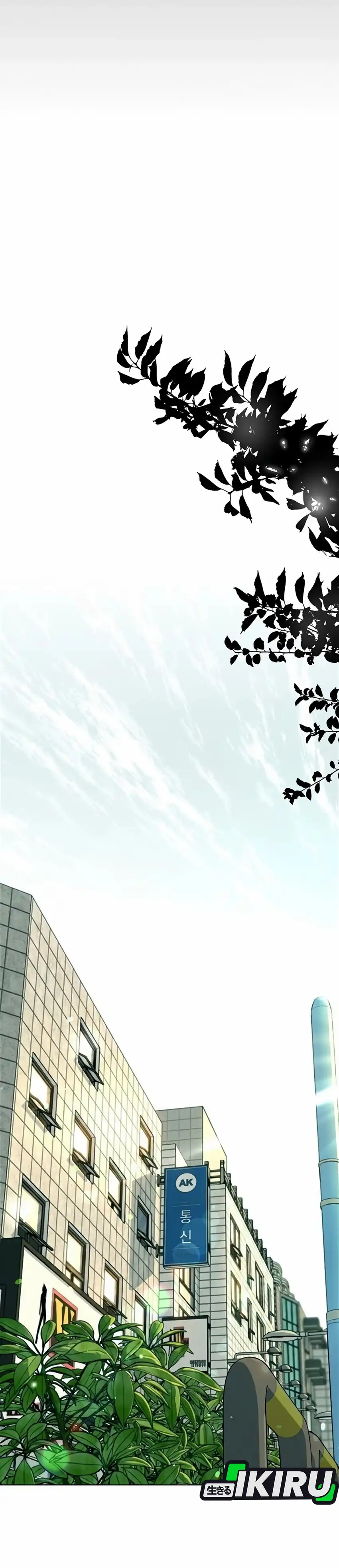 Halaman 36 dari The Man Chapter 265
