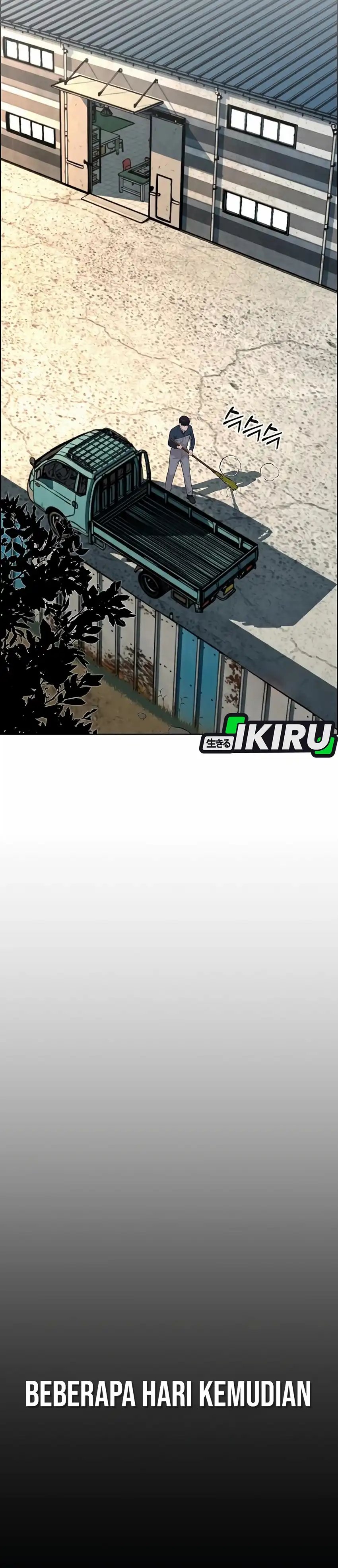 Halaman 47 dari The Man Chapter 265